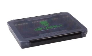 Gunki Multi Case Side Open Boxes - 